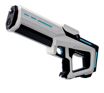 Electric Water Blaster