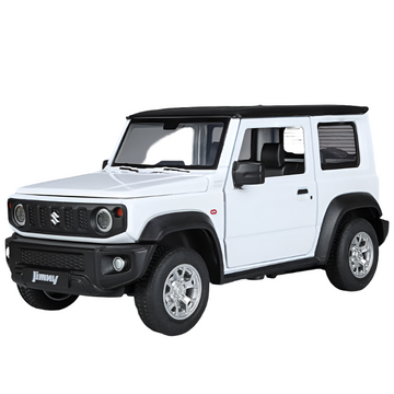 Suzuki Jimny Alloy Model Car