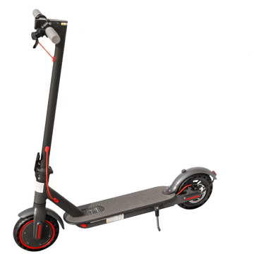 Foldable Electric Scooter