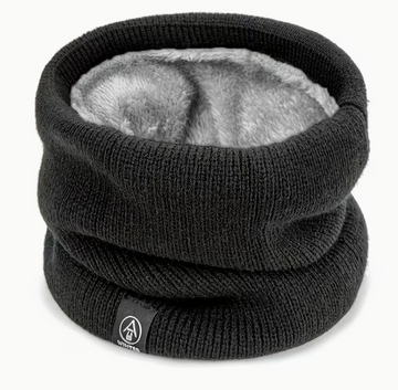 Universal Fashion Casual Athletic Warm Neck Guard – All-Match Design