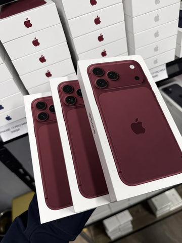 iphone pro / pro max 18