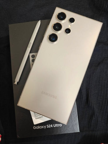 Samsung Galaxy S Ultra