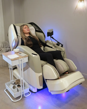 Premium Massage  Chair